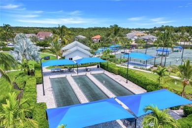 Discover luxury and refined living in the prestigious on Golf Club of the Everglades in Florida - for sale on GolfHomes.com, golf home, golf lot