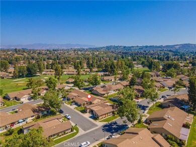 Welcome home to a peaceful retreat in Leisure Village on Camarillo Springs Golf Club in California - for sale on GolfHomes.com, golf home, golf lot