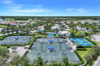Discover luxury and refined living in the prestigious on Golf Club of the Everglades in Florida - for sale on GolfHomes.com, golf home, golf lot