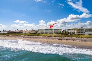 Indulge in luxury living with this expansive 3,500 sq. ft on Sailfish Point Golf Club, Inc. in Florida - for sale on GolfHomes.com, golf home, golf lot