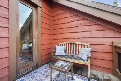 This beautifully crafted single-family home offers the perfect on Raven Golf Club At Three Peaks in Colorado - for sale on GolfHomes.com, golf home, golf lot