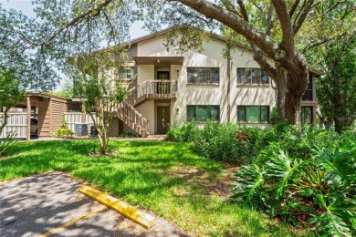 I invite you start your day with a morning coffee on the kitchen on Beacon Woods Golf Club in Florida - for sale on GolfHomes.com, golf home, golf lot