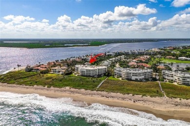 Indulge in luxury living with this expansive 3,500 sq. ft on Sailfish Point Golf Club, Inc. in Florida - for sale on GolfHomes.com, golf home, golf lot