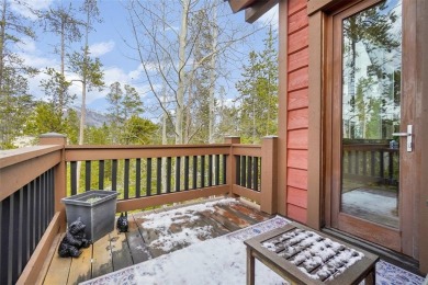This beautifully crafted single-family home offers the perfect on Raven Golf Club At Three Peaks in Colorado - for sale on GolfHomes.com, golf home, golf lot