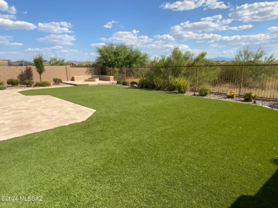 Copper Ridge Rancho del Lago - Beautiful 5 Bdrm/3.5 baths in on Del Lago Golf Club in Arizona - for sale on GolfHomes.com, golf home, golf lot