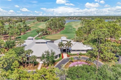 Discover luxury and refined living in the prestigious on Golf Club of the Everglades in Florida - for sale on GolfHomes.com, golf home, golf lot