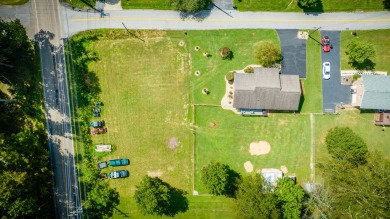 If you are looking for the Perfect One-Level Home with a Dream on Tennessee Golf Trail At Warriors Path in Tennessee - for sale on GolfHomes.com, golf home, golf lot