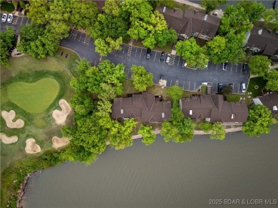 Stunning Transformation on this beautifully remodeled, 1474 SF on Seasons Ridge At Four Seasons in Missouri - for sale on GolfHomes.com, golf home, golf lot