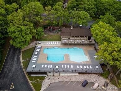Stunning Transformation on this beautifully remodeled, 1474 SF on Seasons Ridge At Four Seasons in Missouri - for sale on GolfHomes.com, golf home, golf lot