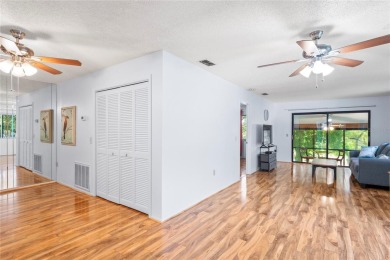 I invite you start your day with a morning coffee on the kitchen on Beacon Woods Golf Club in Florida - for sale on GolfHomes.com, golf home, golf lot