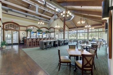 Discover luxury and refined living in the prestigious on Golf Club of the Everglades in Florida - for sale on GolfHomes.com, golf home, golf lot