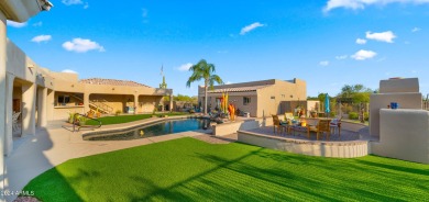 This property is the one you've been waiting for! It is located on Whisper Rock Golf Club  in Arizona - for sale on GolfHomes.com, golf home, golf lot