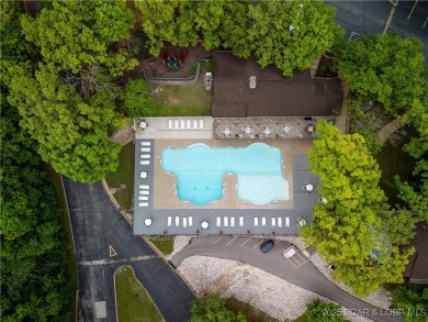 Stunning Transformation on this beautifully remodeled, 1474 SF on Seasons Ridge At Four Seasons in Missouri - for sale on GolfHomes.com, golf home, golf lot
