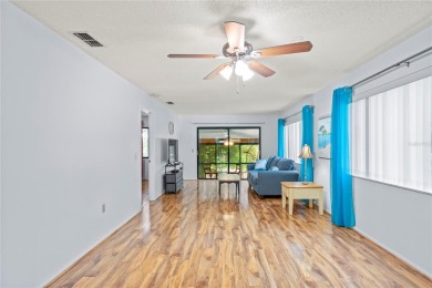 I invite you start your day with a morning coffee on the kitchen on Beacon Woods Golf Club in Florida - for sale on GolfHomes.com, golf home, golf lot