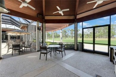 Discover luxury and refined living in the prestigious on Golf Club of the Everglades in Florida - for sale on GolfHomes.com, golf home, golf lot