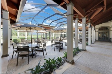 Discover luxury and refined living in the prestigious on Golf Club of the Everglades in Florida - for sale on GolfHomes.com, golf home, golf lot