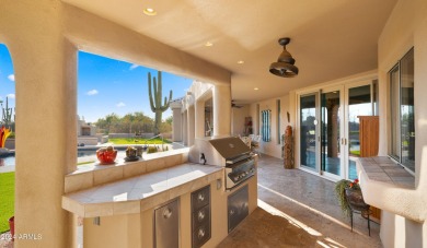 This property is the one you've been waiting for! It is located on Whisper Rock Golf Club  in Arizona - for sale on GolfHomes.com, golf home, golf lot