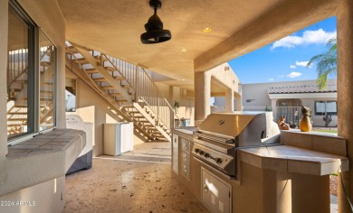 This property is the one you've been waiting for! It is located on Whisper Rock Golf Club  in Arizona - for sale on GolfHomes.com, golf home, golf lot