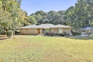 Price Improvement to accommodate current market trends on Canongate Golf Club in Georgia - for sale on GolfHomes.com, golf home, golf lot