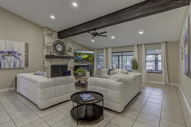 Welcome to your dream retreat in the heart of Horseshoe Bay! on Slick Rock Golf Course - Horseshoe Bay in Texas - for sale on GolfHomes.com, golf home, golf lot