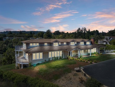 Open Sun 11/17 2-4pm. First time on the market! In the on Pasatiempo Golf Club in California - for sale on GolfHomes.com, golf home, golf lot