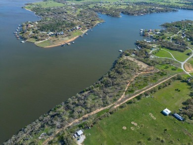 Come live the Lake Life on Lot 1 at Carter Heights. With its on Twisted Oaks Golf Club in Texas - for sale on GolfHomes.com, golf home, golf lot