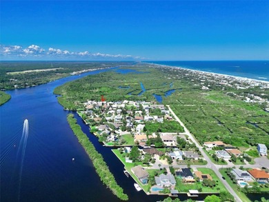 Experience relaxed coastal living in this updated 3-bedroom on Ocean Palm Golf Course in Florida - for sale on GolfHomes.com, golf home, golf lot