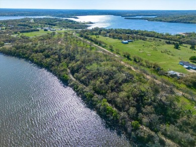 Come live the Lake Life on Lot 1 at Carter Heights. With its on Twisted Oaks Golf Club in Texas - for sale on GolfHomes.com, golf home, golf lot