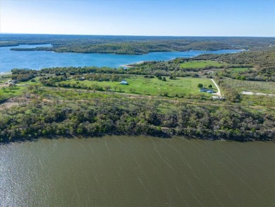 Come live the Lake Life on Lot 1 at Carter Heights. With its on Twisted Oaks Golf Club in Texas - for sale on GolfHomes.com, golf home, golf lot