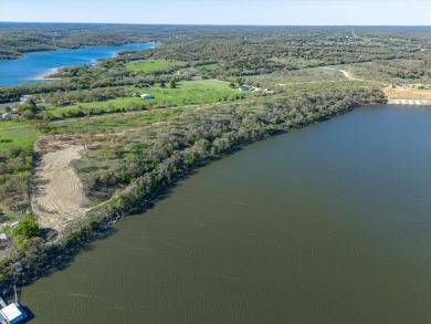 Come live the Lake Life on Lot 1 at Carter Heights. With its on Twisted Oaks Golf Club in Texas - for sale on GolfHomes.com, golf home, golf lot