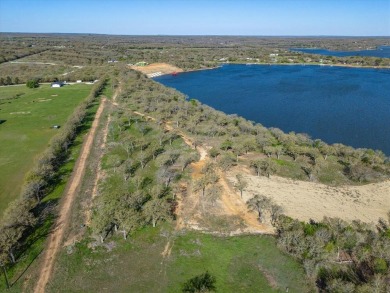 Come live the Lake Life on Lot 1 at Carter Heights. With its on Twisted Oaks Golf Club in Texas - for sale on GolfHomes.com, golf home, golf lot