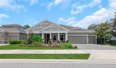 Showstopper Luxury Estate in the Gated community of The on Seven Springs Golf and Country Club in Florida - for sale on GolfHomes.com, golf home, golf lot