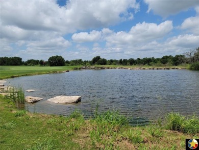 Build your dream home on this  beautiful lot with mature oak on Hideout Golf Club and Resort  in Texas - for sale on GolfHomes.com, golf home, golf lot