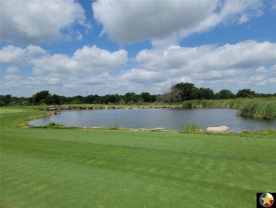 Build your dream home on this  beautiful lot with mature oak on Hideout Golf Club and Resort  in Texas - for sale on GolfHomes.com, golf home, golf lot