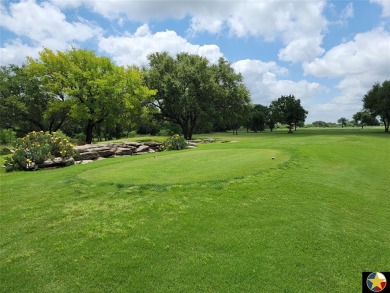 Build your dream home on this  beautiful lot with mature oak on Hideout Golf Club and Resort  in Texas - for sale on GolfHomes.com, golf home, golf lot