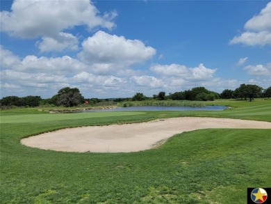 Build your dream home on this  beautiful lot with mature oak on Hideout Golf Club and Resort  in Texas - for sale on GolfHomes.com, golf home, golf lot