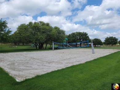 Build your dream home on this  beautiful lot with mature oak on Hideout Golf Club and Resort  in Texas - for sale on GolfHomes.com, golf home, golf lot