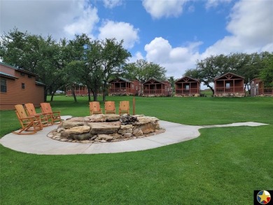 Build your dream home on this  beautiful lot with mature oak on Hideout Golf Club and Resort  in Texas - for sale on GolfHomes.com, golf home, golf lot