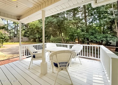 Welcome to 140 Lost Tree Rd in beautiful Pinehurst! This on Pinehurst Resort and Country Club in North Carolina - for sale on GolfHomes.com, golf home, golf lot