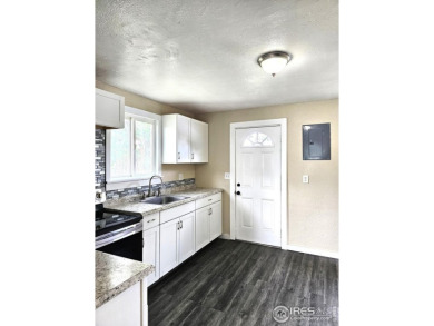 This is one of the most affordable, move-in ready home you'll on Washington County Golf Club in Colorado - for sale on GolfHomes.com, golf home, golf lot