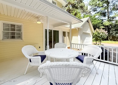 Welcome to 140 Lost Tree Rd in beautiful Pinehurst! This on Pinehurst Resort and Country Club in North Carolina - for sale on GolfHomes.com, golf home, golf lot