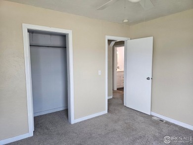 This is one of the most affordable, move-in ready home you'll on Washington County Golf Club in Colorado - for sale on GolfHomes.com, golf home, golf lot