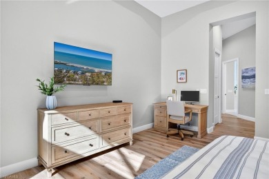 Discover the pinnacle of luxury living in this beautifully on West Bay Beach and Golf Club in Florida - for sale on GolfHomes.com, golf home, golf lot