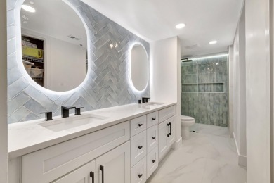 This is a must see!! Completely redone.Gorgeous fully remodeled on The Country Club At Boca Raton in Florida - for sale on GolfHomes.com, golf home, golf lot
