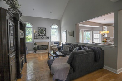 Welcome to Your Very Own Castle at 217 Castle Pine Drive. Tucked on Harbor Pines Golf Club in New Jersey - for sale on GolfHomes.com, golf home, golf lot