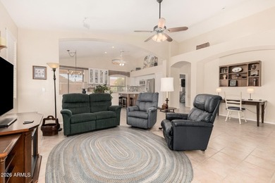 Dreaming of a beautifully remodeled kitchen? Your dream just on Arizona Traditions Golf Club in Arizona - for sale on GolfHomes.com, golf home, golf lot