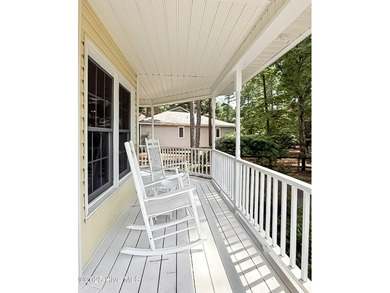 Welcome to 140 Lost Tree Rd in beautiful Pinehurst! This on Pinehurst Resort and Country Club in North Carolina - for sale on GolfHomes.com, golf home, golf lot