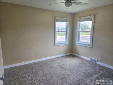 This is one of the most affordable, move-in ready home you'll on Washington County Golf Club in Colorado - for sale on GolfHomes.com, golf home, golf lot