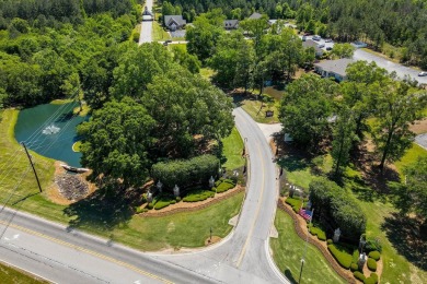 THE ORCHARD PLAN BUILT BY MY HOME COMMUNITIES. HARBOR CLUB IS AN on Harbor Club Golf and Country Club in Georgia - for sale on GolfHomes.com, golf home, golf lot