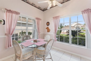 RidgeMont 2 bedroom / 2 Bath / Den model on 1-floor in Gated on Ridgewood Lakes Golf and Country Club in Florida - for sale on GolfHomes.com, golf home, golf lot